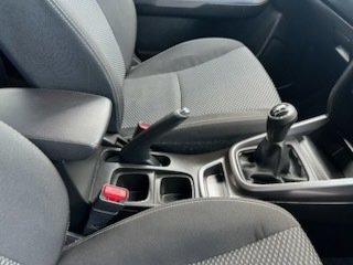 2019 Suzuki Vitara 2WD