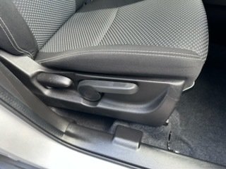 2019 Suzuki Vitara 2WD