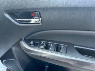 2019 Suzuki Vitara 2WD