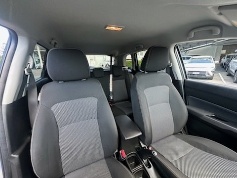 2019 Suzuki Vitara 2WD