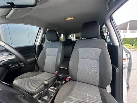 2019 Suzuki Vitara 2WD