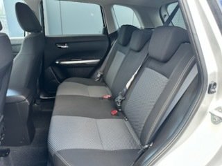 2019 Suzuki Vitara 2WD