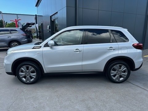2019 Suzuki Vitara 2WD