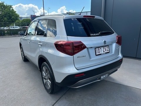 2019 Suzuki Vitara 2WD