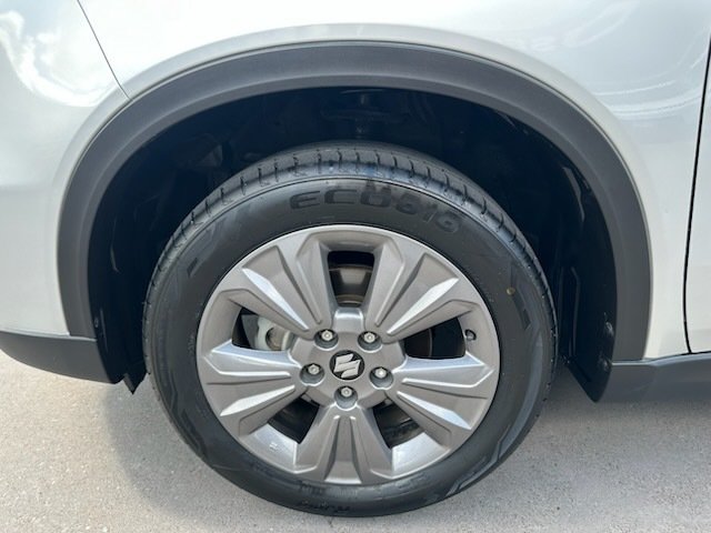 2019 Suzuki Vitara 2WD