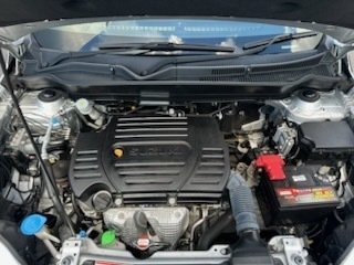 2019 Suzuki Vitara 2WD