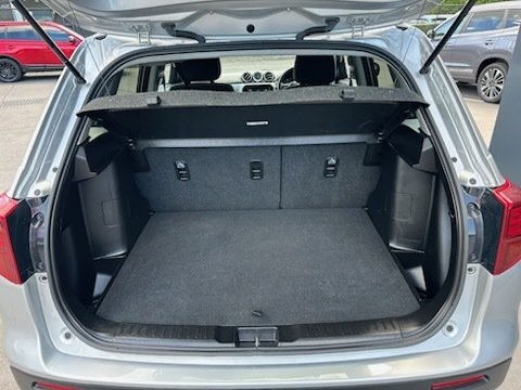 2019 Suzuki Vitara 2WD