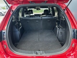 2019 Mitsubishi Outlander Black Edition