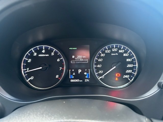 2019 Mitsubishi Outlander Black Edition