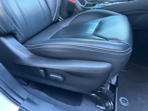 2022 Subaru Forester 2.5i-S