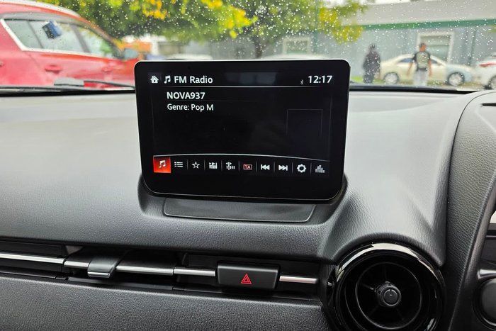 2022 Mazda CX-3 Neo Sport