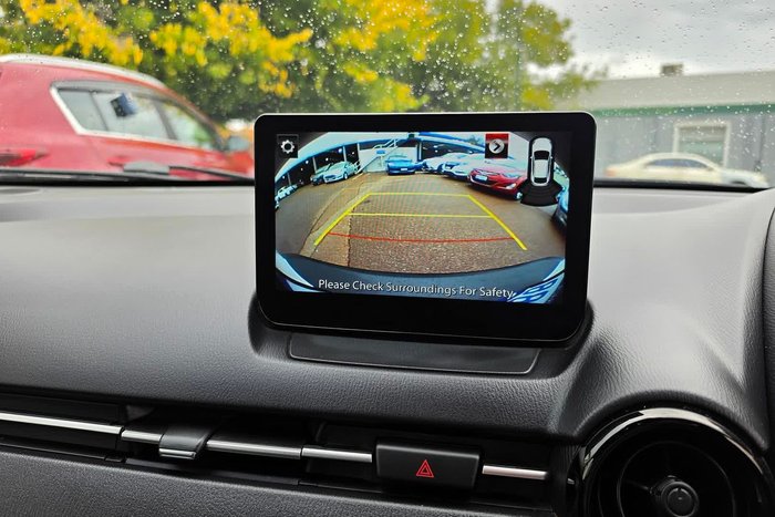 2022 Mazda CX-3 Neo Sport