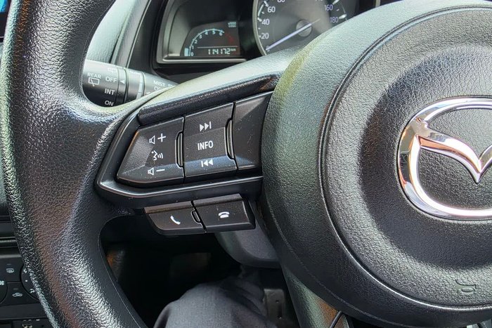 2022 Mazda CX-3 Neo Sport