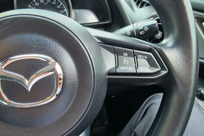 2022 Mazda CX-3 Neo Sport