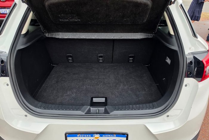 2022 Mazda CX-3 Neo Sport