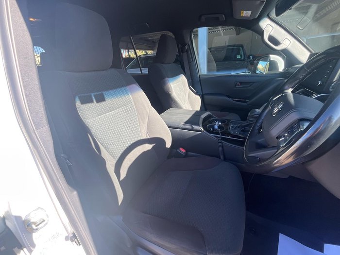 2022 Toyota Landcruiser GXL FJA300R 4X4 Dual Range Glacier White