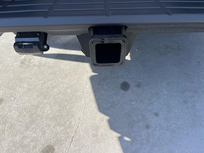 2025 Ford Ranger Wildtrak