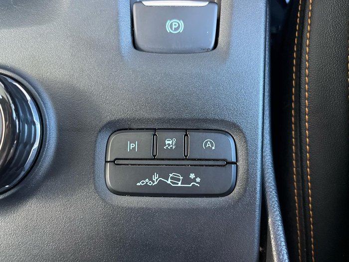 2025 Ford Ranger Wildtrak