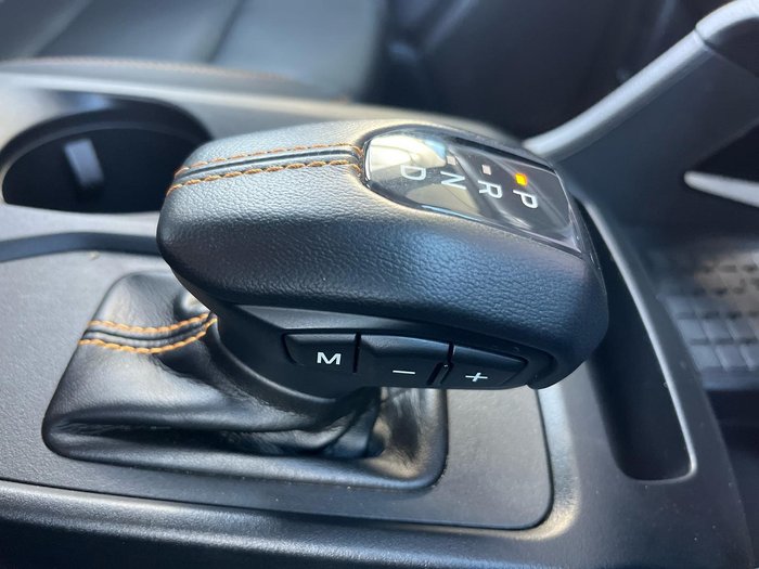 2025 Ford Ranger Wildtrak