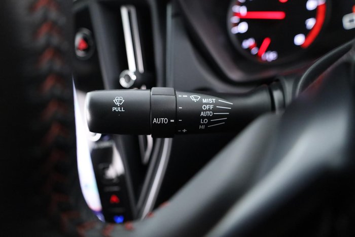 2022 Subaru WRX RS