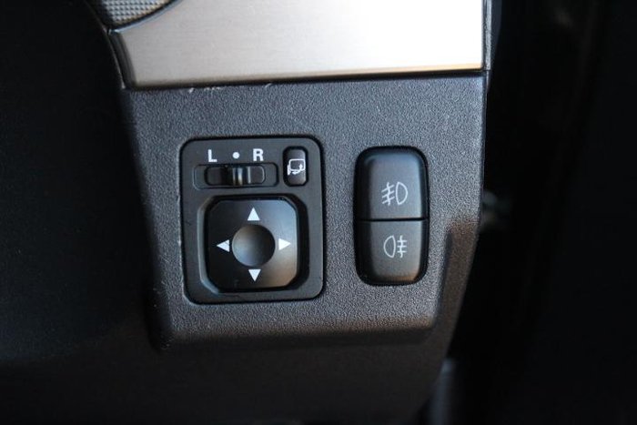 2017 Mitsubishi Pajero GLX