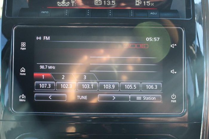 2017 Mitsubishi Pajero GLX