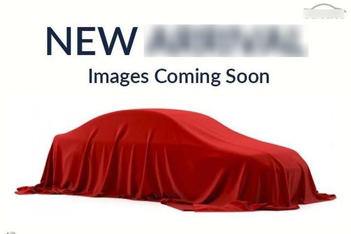 2019 Toyota Hilux Rogue