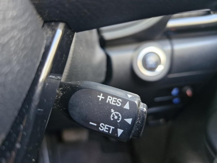 2019 Toyota Hilux Rogue