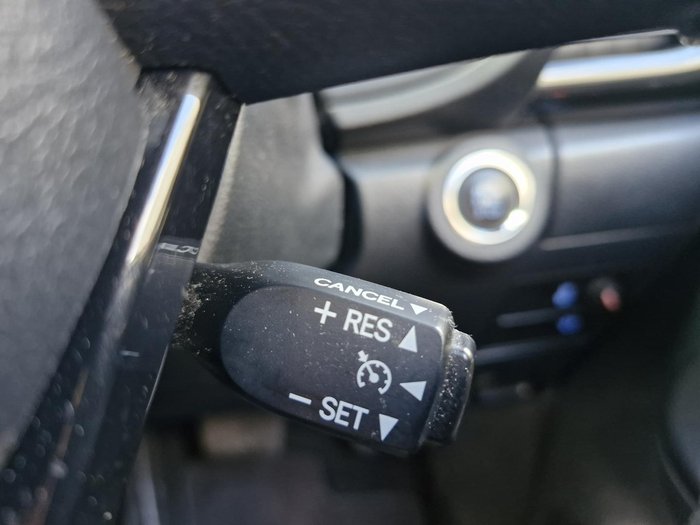 2019 Toyota Hilux Rogue