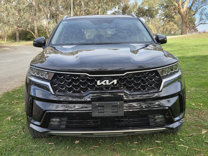 2022 Kia Sorento Sport+