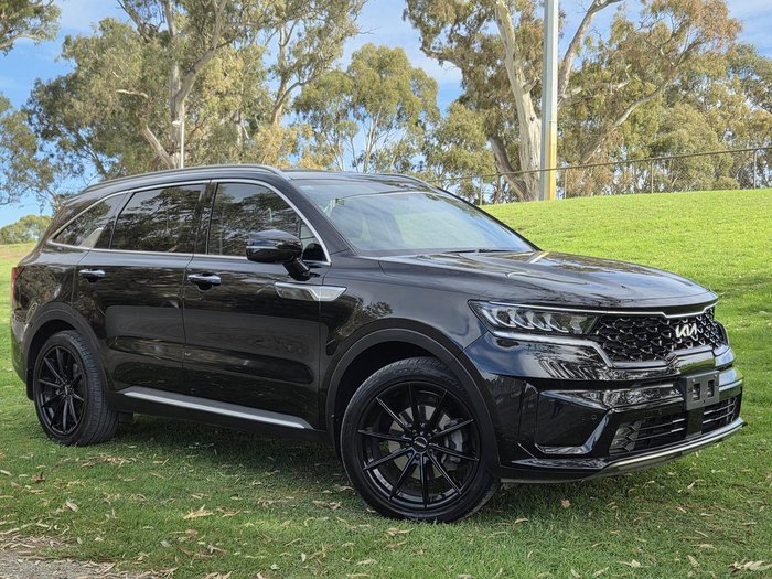 2022 Kia Sorento