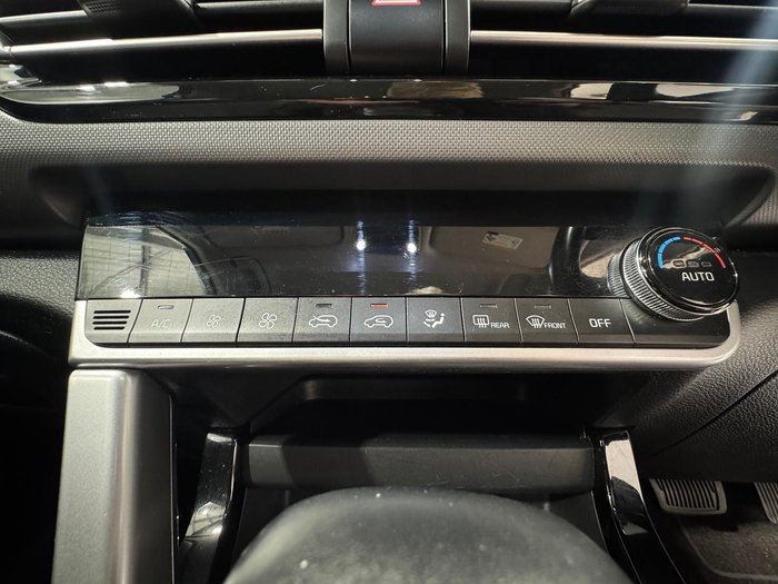 2021 Kia Seltos Sport+
