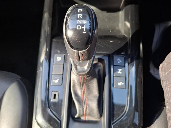 2022 Isuzu D-MAX X-TERRAIN