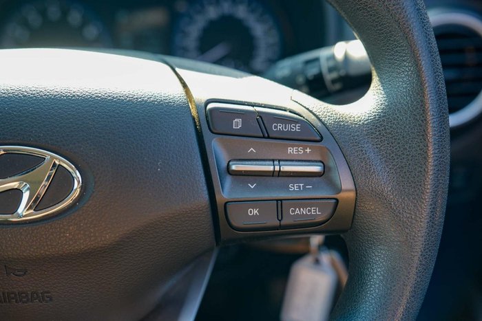 2020 Hyundai Kona Go