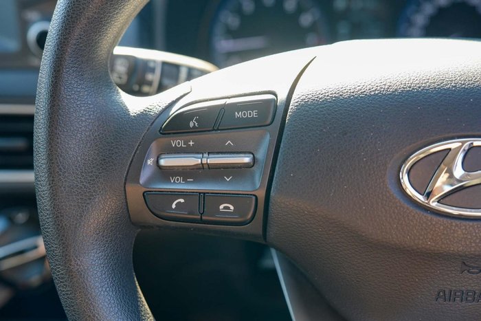 2020 Hyundai Kona Go