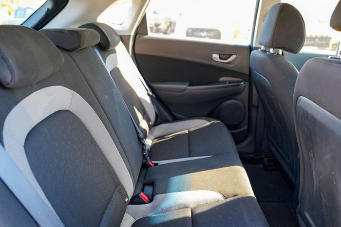 2020 Hyundai Kona Go