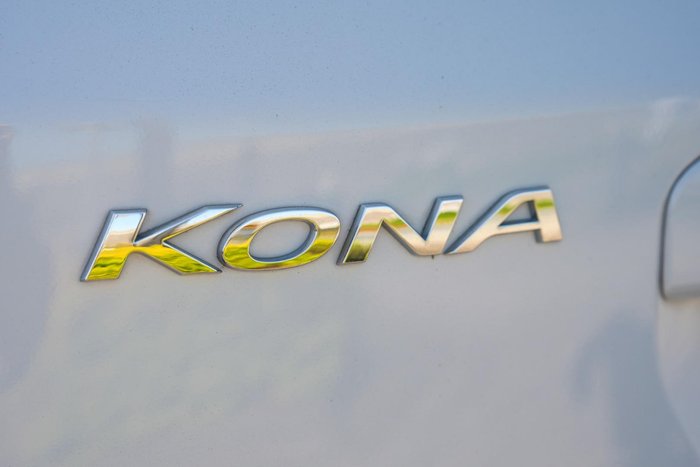 2020 Hyundai Kona Go