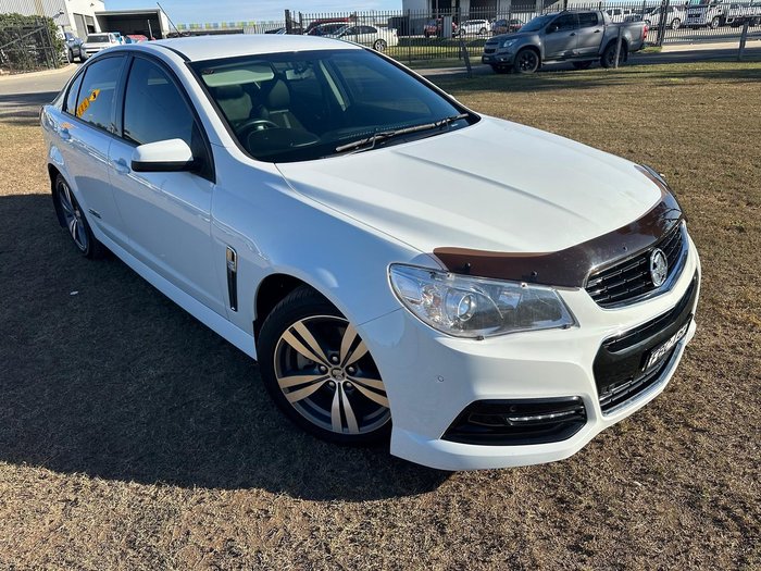 2015 Holden Commodore