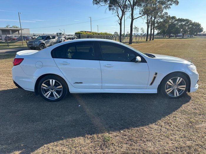 2015 Holden Commodore SS