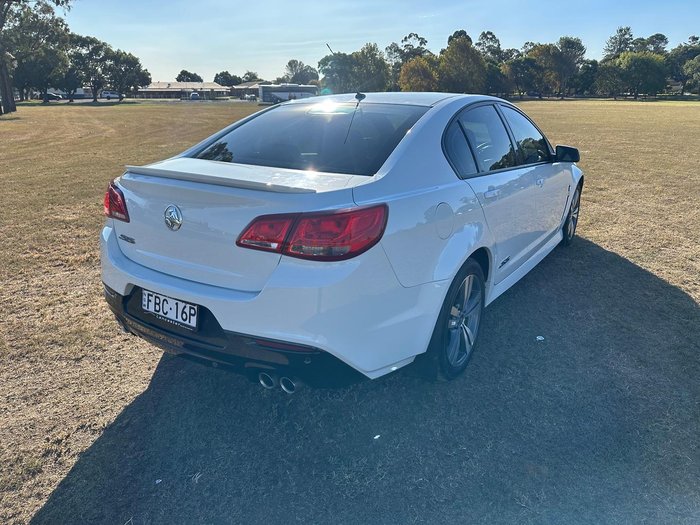 2015 Holden Commodore SS