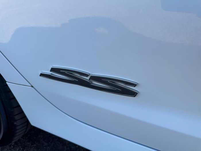 2015 Holden Commodore SS