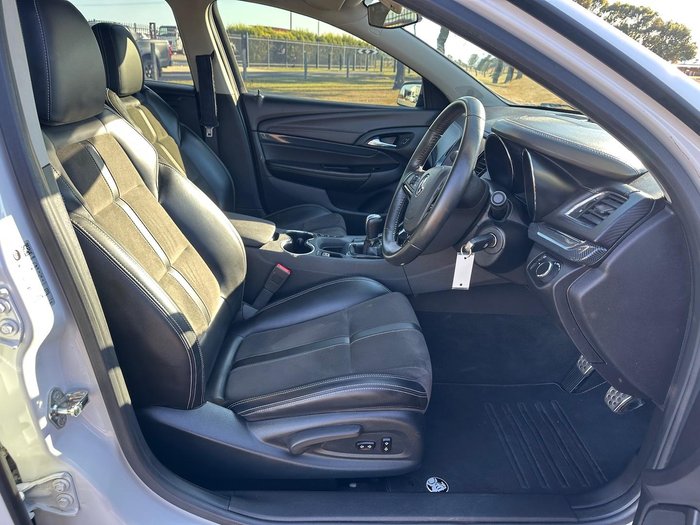 2015 Holden Commodore SS
