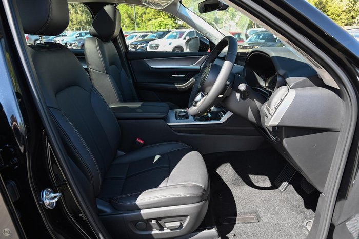 2025 Mazda CX-60 P50e GT