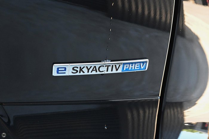 2025 Mazda CX-60 P50e GT
