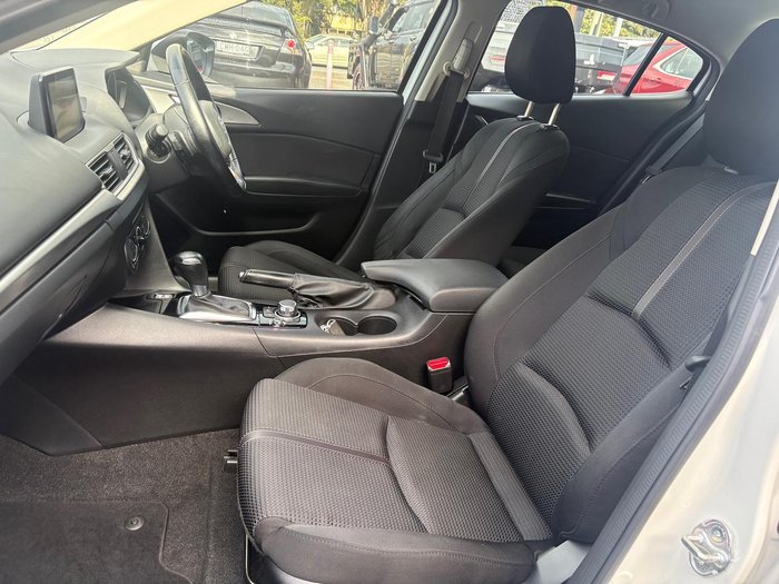 2016 Mazda 3 Maxx