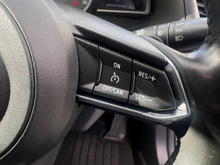 2016 Mazda 3 Maxx