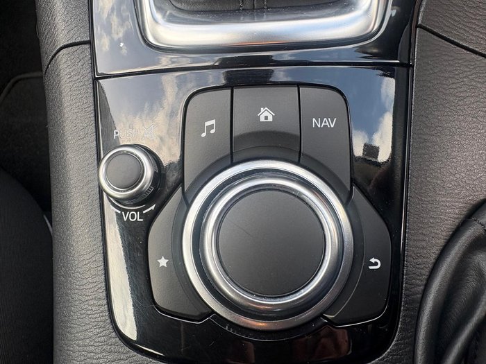 2016 Mazda 3 Maxx