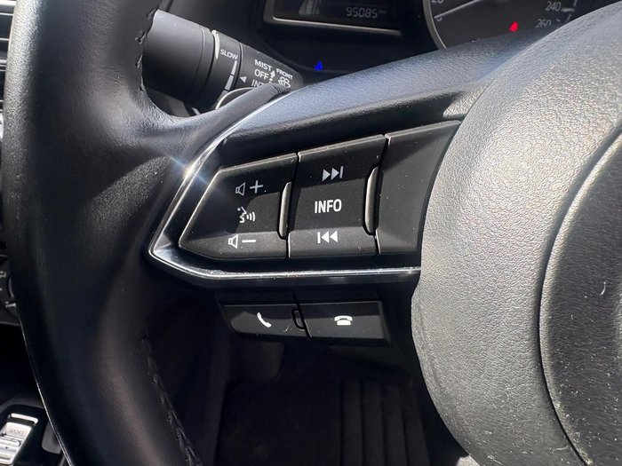 2016 Mazda 3 Maxx