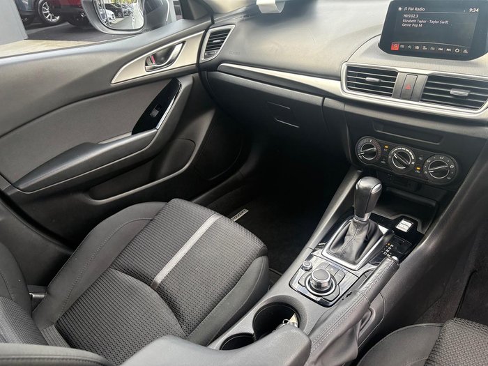 2016 Mazda 3 Maxx
