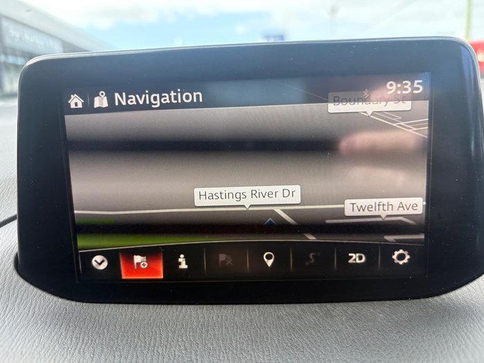 2016 Mazda 3 Maxx